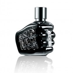 Diesel F Only The Brave Tattoo 75 ml Edt Erkek Parfüm