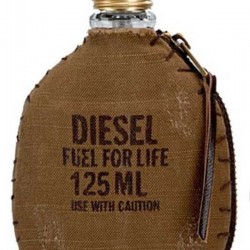 Diesel Fuel For Life Homme 125 ml Edt Erkek Parfüm