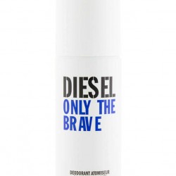 Diesel Only The Brave Deospray 150 ml