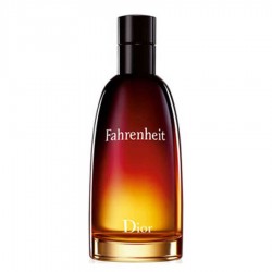 Dior Fahrenheit 100 ml Edt