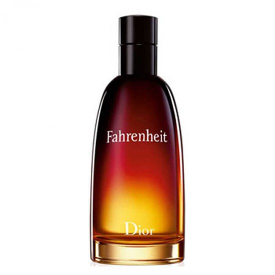 Dior Fahrenheit 100 ml Edt Dior Fahrenheit 100 ml Edt