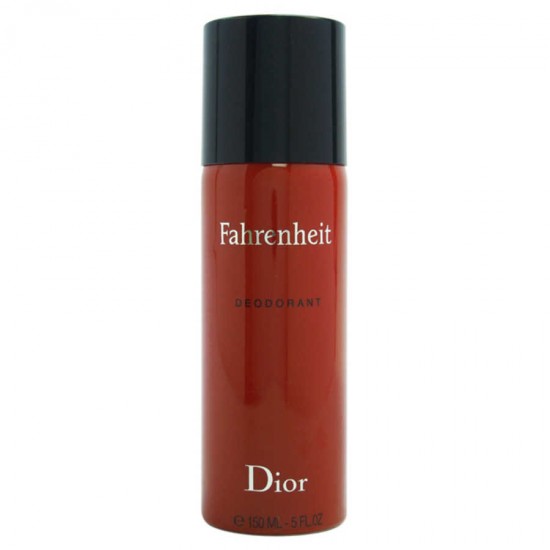 Dior Fahrenheit Deo Spray 150 ml Dior Fahrenheit Deo Spray 150 ml