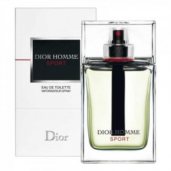 Dior Homme Sport 75 ml Edt