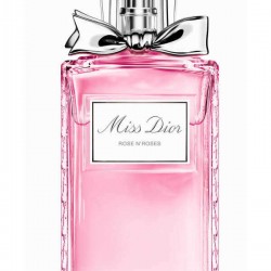 Dior Miss Rose N Roses 100ml Edt