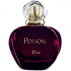 Dior Poison 100 ml Edt