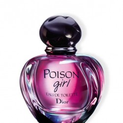 Dior Poison Girl 50 ml Edt