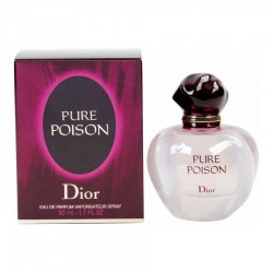 Dior Pure Poison 50 ml Edp
