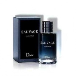 Dior Sauvage 100 ml Edp