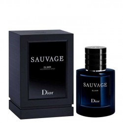 Dior Sauvage Elixir 60 ml