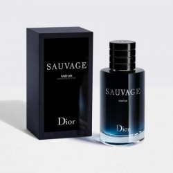 Dior Sauvage Parfum 100 ml