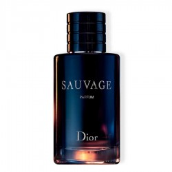 Dior Sauvage Parfum 200 ml