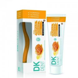 Dk Dent Propolis Diş Macunu 75 ml +Diş Fırçası