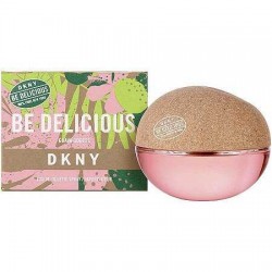 Dkny Be Delicious Guava Goddess 50 ml Edt