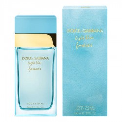 Dolce Gabbana Light Blue Forever 100 ml edp