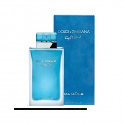 Dolce Gabbana Light Blue Intense 100 ml Edp