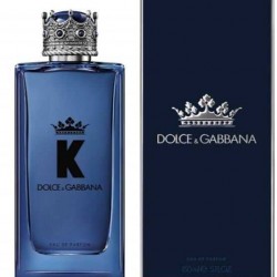 Dolce & Gabbana By Men Edp 150 Ml