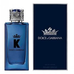 Dolce & Gabbana K By Men 100 ml Edp