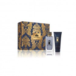 Dolce & Gabbana K By Men 100 ml Edt Set