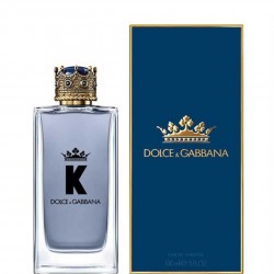 Dolce & Gabbana K By Men 150 ml Edt
