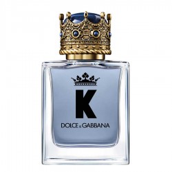 Dolce & Gabbana K By Men 50 ml Edt
