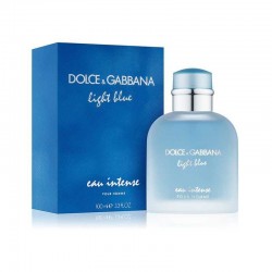 Dolce & Gabbana Light Blue Male 100 ml Edp