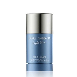 Dolce & Gabbana Light Blue Male Deostick 75 ml