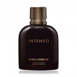 Dolce & Gabbana Pour Homme Intenso 125 ml Edp