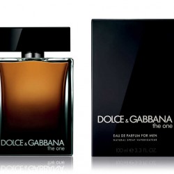 Dolce & Gabbana The One Men 100 ml Edp