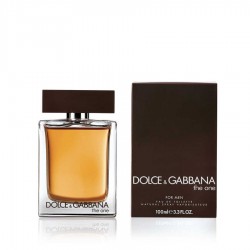 Dolce & Gabbana The One Men 100 ml Edt