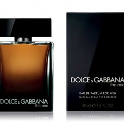 Dolce & Gabbana The One Men 50 ml Edp