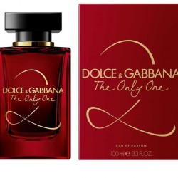 Dolce & Gabbana The Only One 2 100 ml Edp