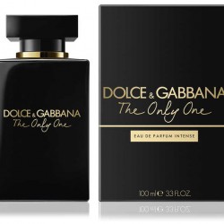 Dolce & Gabbana The Only One-3 Intense 100 ml Edp