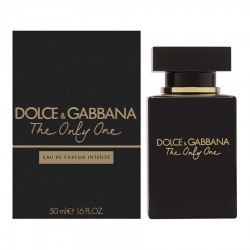 Dolce & Gabbana The Only One-3 Intense 50 ml Edp