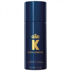 Dolce&Gabbana K By Men Deodorant Spray 150Ml