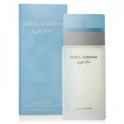 Dolce&Gabbana Light Blue EDT 100 ml Kadın Parfüm