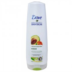 Dove Avokado ve Kalendula Özü Dökülmeye Karşı Saç Bakım Kremi 350 ml