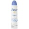 Dove Kadın Sprey Deodorant Original Antiperspirant 150 ml