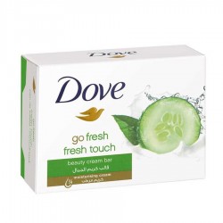 Dove Go Fresh Touch 100 gr Güzellik Sabunu