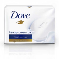 Dove Beauty Cream Bar Sabun