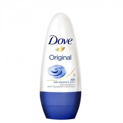 Dove Original 50 ml Kadın Roll-On