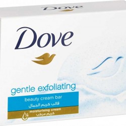 Dove Sabun Gentle Exfoliating 100 gr