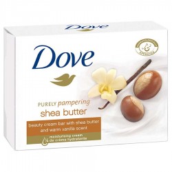 Dove Sabun Shea Yağlı 90gr