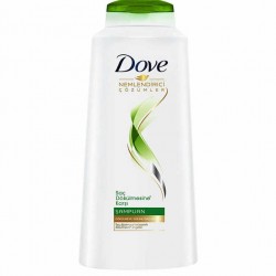 Dove Saç Dökülmesine Karşı Şampuan 600ml