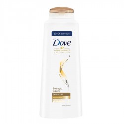 Dove Şampuan Besleyici 600 ml