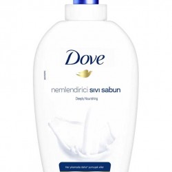 Dove Sıvı Sabun NOURISHING 500ml