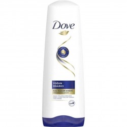 Dove Yoğun Onarıcı Saç Bakım Kremi 350 ml