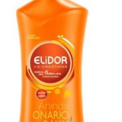 Elidor Krem 7/24 Onarıcı Bakım 300ml