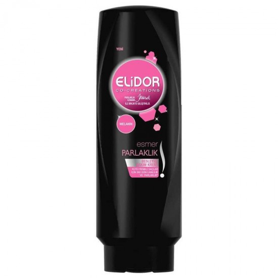 Elidor Krem Esmer Parlaklık 550ml Elidor Krem Esmer Parlaklık 550ml