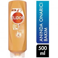 Elidor Saç Kremi Anında Onarıcı 500 ml