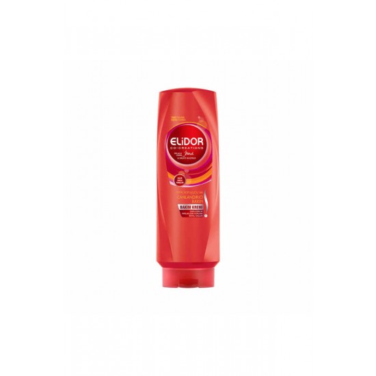 Elidor Saç Kremi Renk Koruyucu Canlandırıcı Bakım 500ml Elidor Saç Kremi Renk Koruyucu Canlandırıcı Bakım 500ml